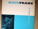 John Coltrane PRESTIGE 7142  MONO M-/M- GORGEOUS COPY  
