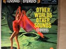 Esquivel RCA VICTOR LSP-1753 VG+/M- LIVING STEREO 