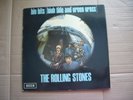 ROLLING STONES - BIG HITS HIGH TIDE AND GREEN GRASS - VINYL LP, BOOKLET, STEREO