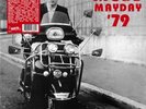 Mods Mayday '79 (BLACK Vinyl) LP   RADIATION REISSUES