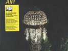 AIR LATENIGHTTALES DOUBLE LP VINYL Limited collectors edition, 'half speed' rema