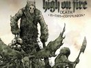 High on Fire - Death Is This Communion [New Vinyl LP] Colored Vinyl, Green, Whit