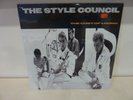 THE STYLE COUNCIL - The Cost Of Loving (1987) - US 1st LP **MINT/STILL SEALED**