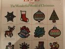 Elvis Presley Lp The Wonderful World Of Christmas On Rca - Sealed / Sealed