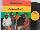 The Gladiators          Symbol of reality        NM # 70