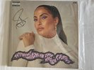 SIGNED Snoh Aalegra - Temporary Highs In The Violet Skies Vinyl LP /1000 SEALED