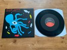 The Cure * CLOSE TO ME/A NIGHT LIKE THIS * QUADPUS * CANADA EP 12