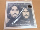 Sealed Dan Fogelberg & Tim Weisberg Twin Sons Of A Different Mother HQ-180 RTI