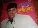 Elvis Presley  Spinout  RCA Victor ‎– AYL1-3684  SEALED
