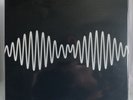 Arctic Monkeys - AM (VG/VG+) Vinyl Record LP Domino WIGLP317 2013 Free Shipping