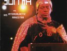 SUN RA & Arkestra Outer Space Employment Agency 'live '73 LP jazz avant-garde