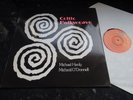 Michael Hanly / Mícheál O'Donnell – Celtic Folkweave - RARE IRISH PRESS LP -1974