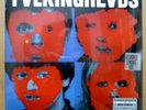 TALKING HEADS Remain In Light RED COLORED VINYL LP Record 2018 RSD New SEALED