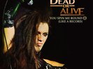 Dead or Alive - You Spin Me Round - Green [New 12