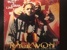 Chef Raekwon Only Built For Cuban Linx 2 LP 1995 VINYL WU TANG