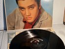 Elvis Presley Loving You Lp 1957 Original MONO Ultrasonic Clean EX/EX