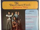 DAVE CLARK FIVE   THE DAVE CLARK FIVE'S GREATEST HITS LP   STILL FACTORY SEALED