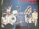 Ramones It’s Alive Double LP Sire UK First Press 1979 NM