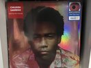 Childish Gambino Because The Internet - 2LP Walmart Exclusive Pink Vinyl Sealed