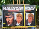 2x 33T  Johnny Hallyday Story 1974 81 Avec Encart Pochette Comme NEUF