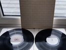 PINK FLOYD - THE WALL ORIGINAL UK PRESSING EXCELLENT 2U/4U/3U/3U AUDIO SUPERB
