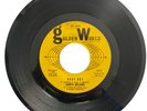 Northern Soul, R&B, Juanita Williams, Baby Boy, You Knew What You Was Gettin