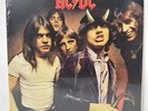 Highway to Hell vinyl record album by AC/DC (2003 Columbia) Remastered ￼SEALED