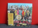 The Beatles – Sgt. Peppers Lonely Hearts Club Band Anniversary Edition EMI 2017