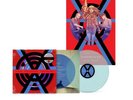 CHVRCHES The Bones Of What You Believe Spotify Coke Bottle vinyl +Poster Presale