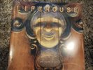 Lifehouse No Name Face Vinyl Very Rare  Vinyl - Sealed Brand New