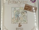 The Four Seasons-Story, 2xLP, 1975, Private Stock PS 7000