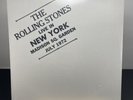 The Rolling Stones Sealed Rare LP Album Live Madison SQ Garden 1972