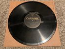 78 RPM Record Francis Craig Hard To Get Gertie Hot Jazz Dance Columbia Shellac