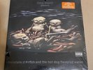 Limp Bizkit Chocolate Starfish And The Hot Dog Flavored Water 2LP OG 2000 Vinyl