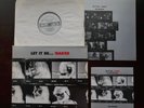 THE BEATLES LP ' LET IT BE NAKED ' WITH 7 
