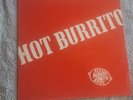FLYING BURRITO BROTHERS HOT BURRITO  GRAM PARSONS THE BYRDS EAGLE IMPORT