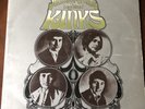 The Kinks - Something Else by The Kinks - 1967 First Mono Press VG+/VG+