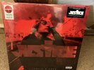Justin Bieber Justice Double Vinyl Alternative Cover Target Import Sealed