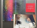 Kylie Minogue Tension Vinyl London Pop Exclusive and Signed Poster