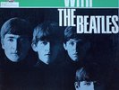 The Beatles - With The Beatles [Vinyl LP] | Odeon | Germany | NM/VG+