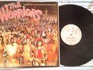 THE WARRIORS - ORIGINAL MOTION PICTURE SOUNDTRACK - LP DISCO VINILE