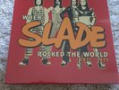 SLADE - When Slade Rocked The World 1971-1975 - Box Set Vinyl - sealed