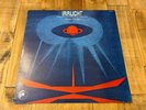 Klaus Schulze – Irrlicht Vinyl LP 1976 Isadora ISA9004 French Pressing - EX COND
