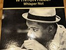 WYNTON KELLY WHISPER NOT LP JAZZLAND RECORDS JLP 83 White Label Promo VG++