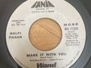RALFI PAGAN: make it with you FANIA RECORDS 7