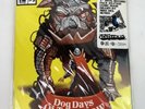 Czarface, Dog Days of Tomorrow 7