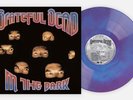 The Grateful Dead – In The Dark VMP Vinyl Me Please purple coloured NEW sealed