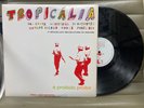 Various Tropicália A Brazilian Revolution In Sound 2x Double LP on Soul Jazz