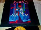 The Great Lost KINKS Album REPRISE Orig* NMint w INSERT Groovy Movies RAY DAVIES