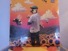Tyler The Creator Scum Fuck Flower Boy Yellow Vinyl